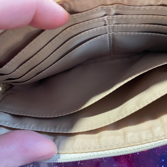 Coach wristlet - Picture 3 of 4